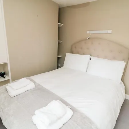 Holiday home Swainby