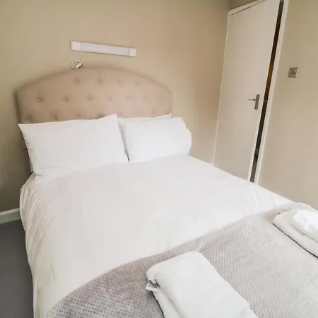 Holiday home Swainby Northallerton