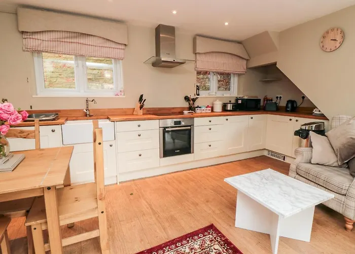 Swainby Northallerton