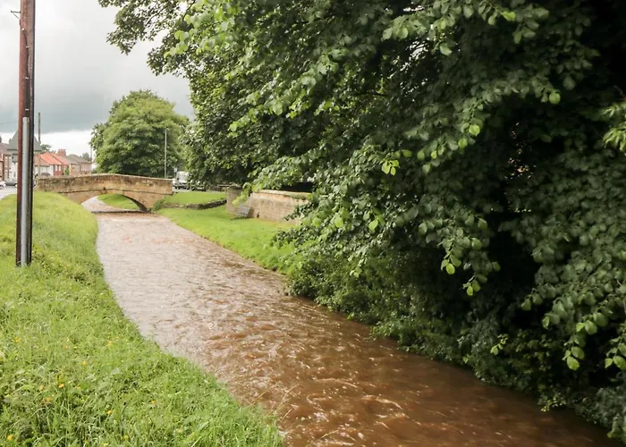 Holiday home Swainby *