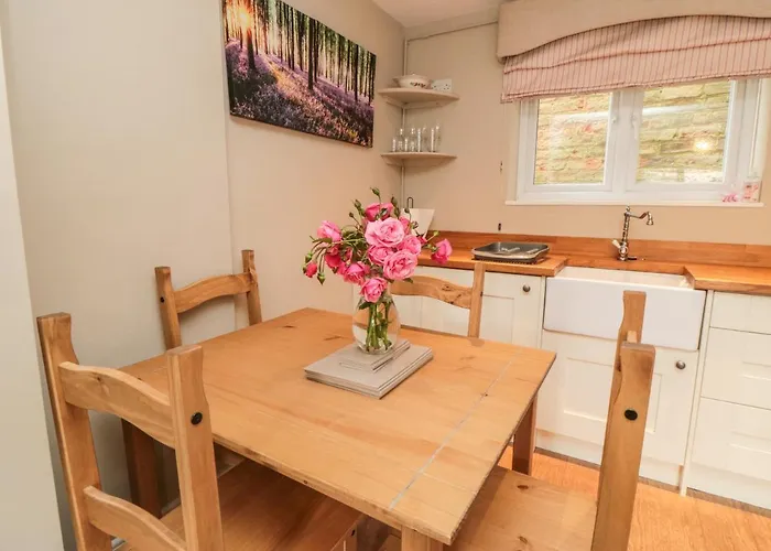 Holiday home Swainby