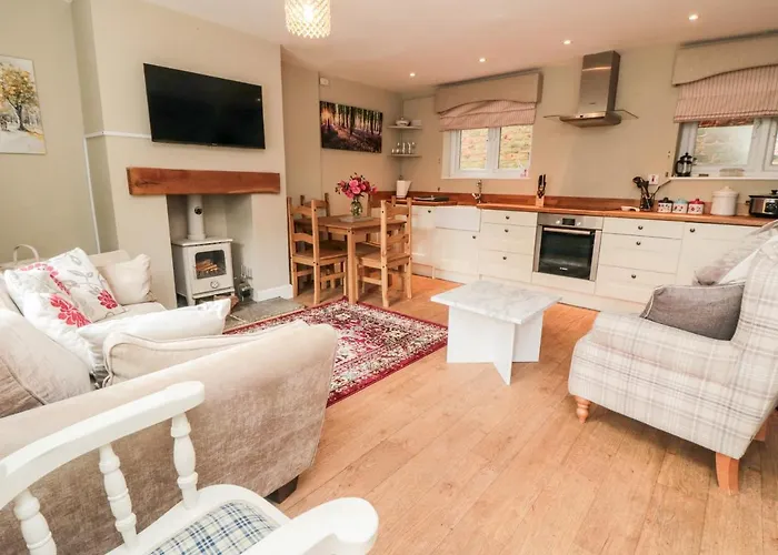 Holiday home Swainby Northallerton