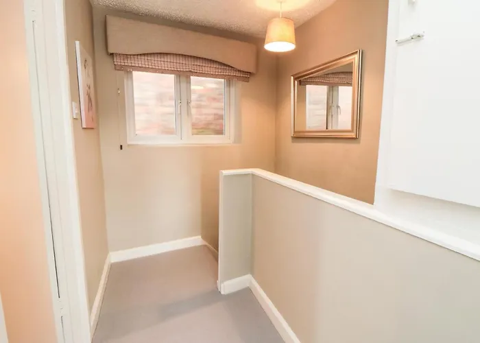 Holiday home Swainby *