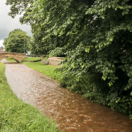 Ferienhaus Swainby *