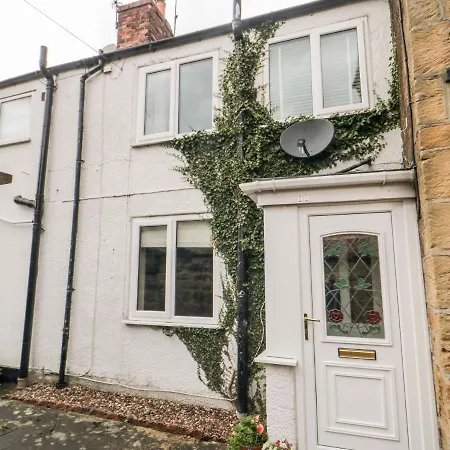 Ferienhaus Swainby *