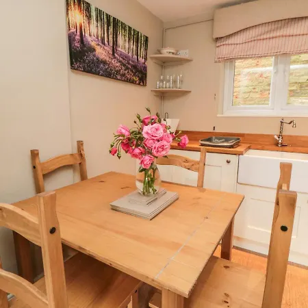 Ferienhaus Swainby