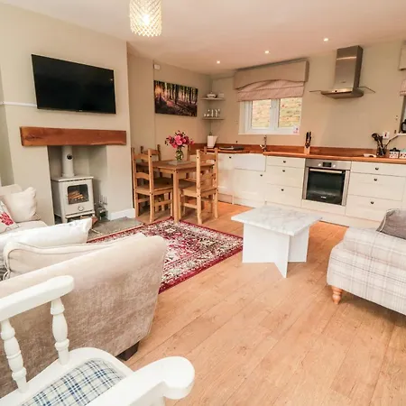 Ferienhaus Swainby Northallerton