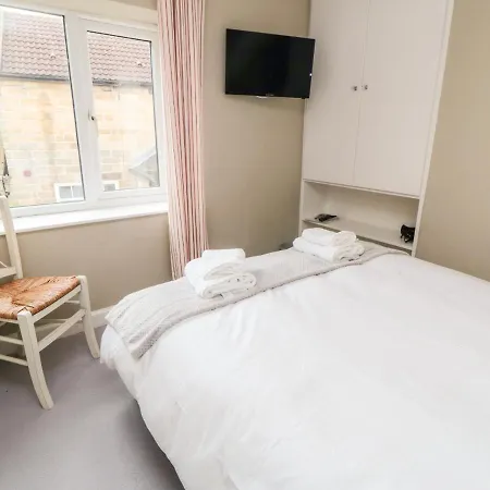 Ferienhaus Swainby *