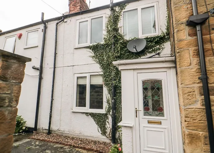 Ferienhaus Swainby *