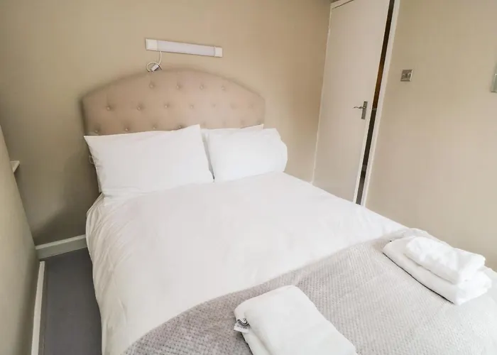 Ferienhaus Swainby Northallerton