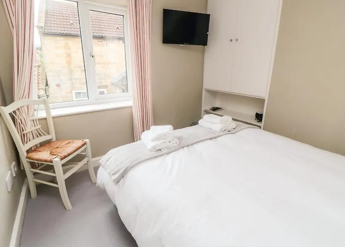 Ferienhaus Swainby *